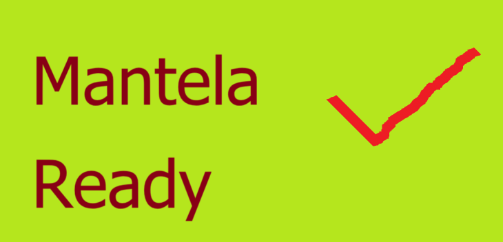 Mantela Ready